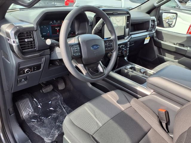 New 2026 Ford F150 STX image 10