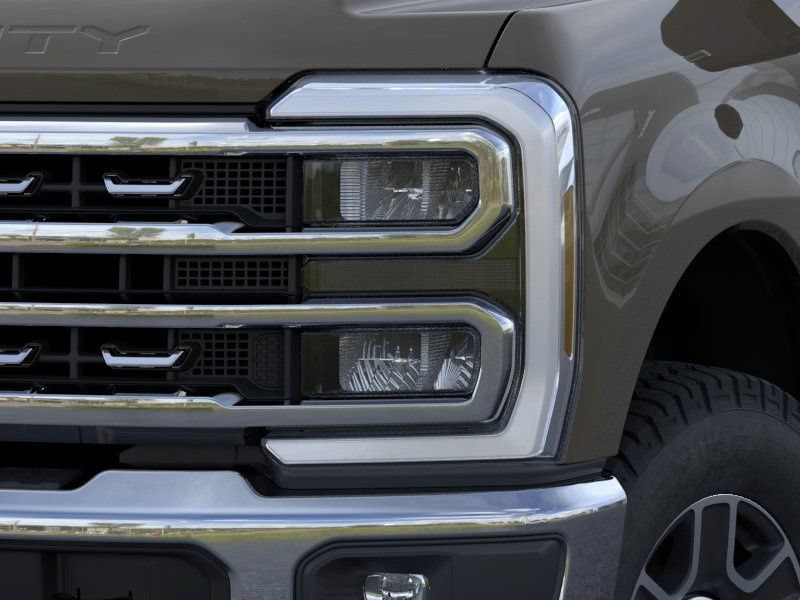 New 2026 Ford F350 Lariat w/ Lariat Premium Package AWD/4WD image 19
