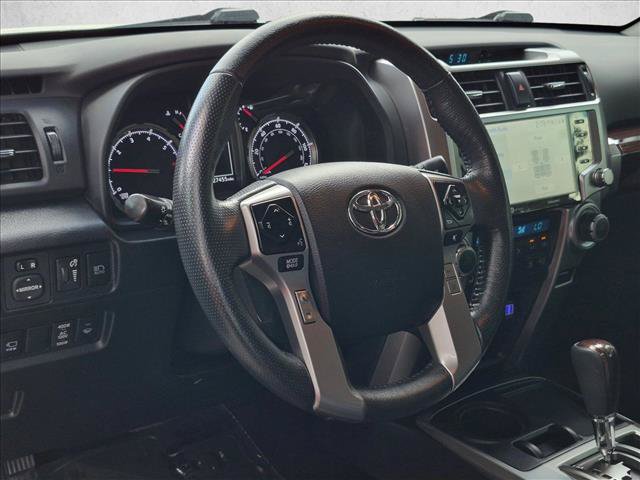Used 2023 Toyota 4Runner Limited RWD image 10