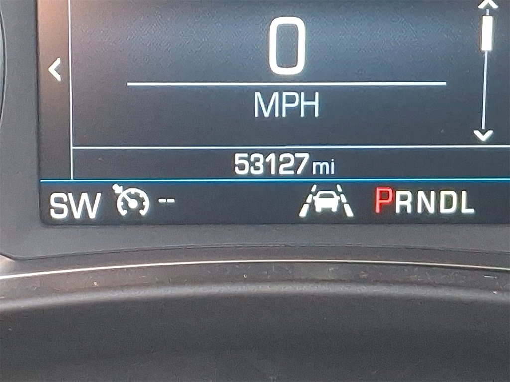 Used 2024 Chevrolet Equinox LT image 20