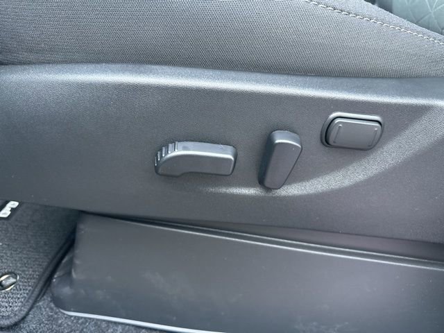 New 2026 Nissan Frontier SV w/ SV Convenience Package image 27