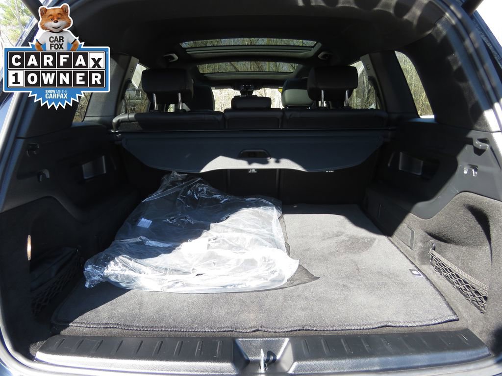 Used 2021 Mercedes-Benz GLB 250 4MATIC image 17