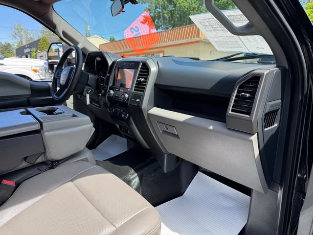Used 2022 Ford F350 XL w/ Power Equipment Group AWD/4WD image 14