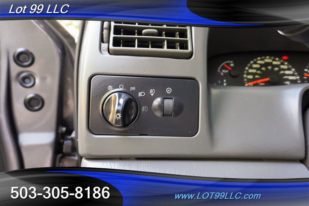 Used 2003 Ford F350 Lariat AWD/4WD image 26