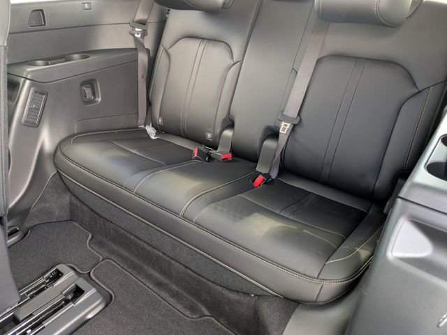 New 2026 MAZDA CX-90 3.3 Turbo w/ Premium Sport Pkg image 27