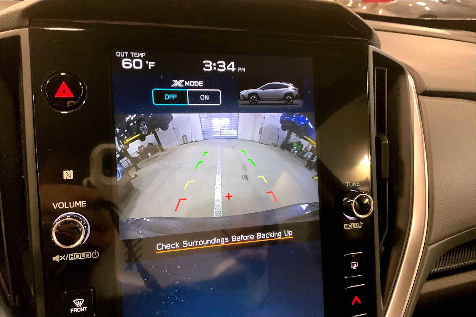 Certified 2024 Subaru Crosstrek 2.0i Premium image 28