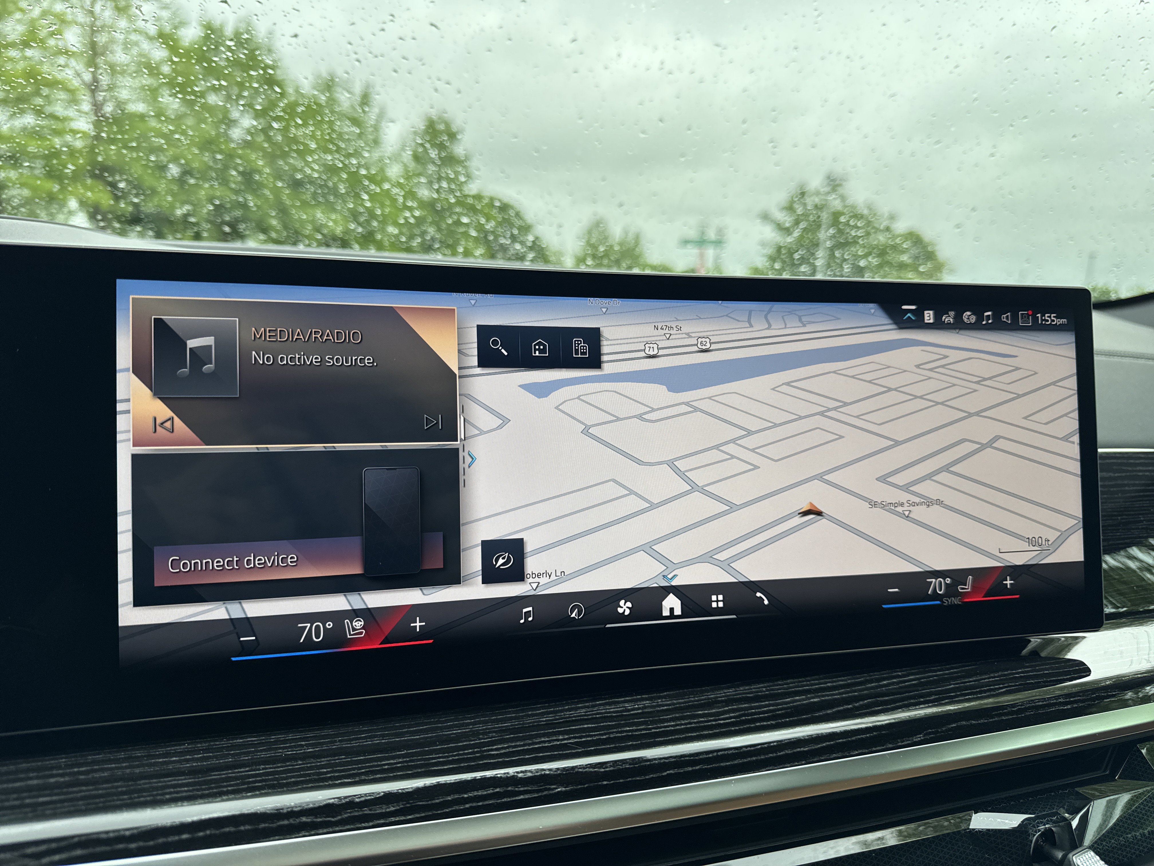 New 2027 BMW X6 xDrive40i AWD/4WD image 18