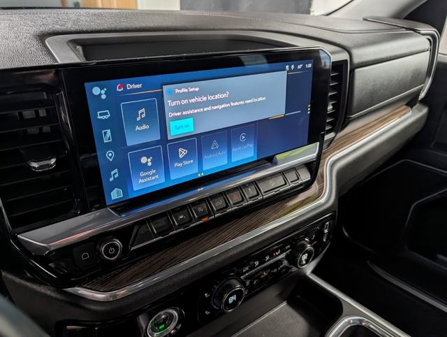 Certified 2023 Chevrolet Silverado 1500 RST image 24