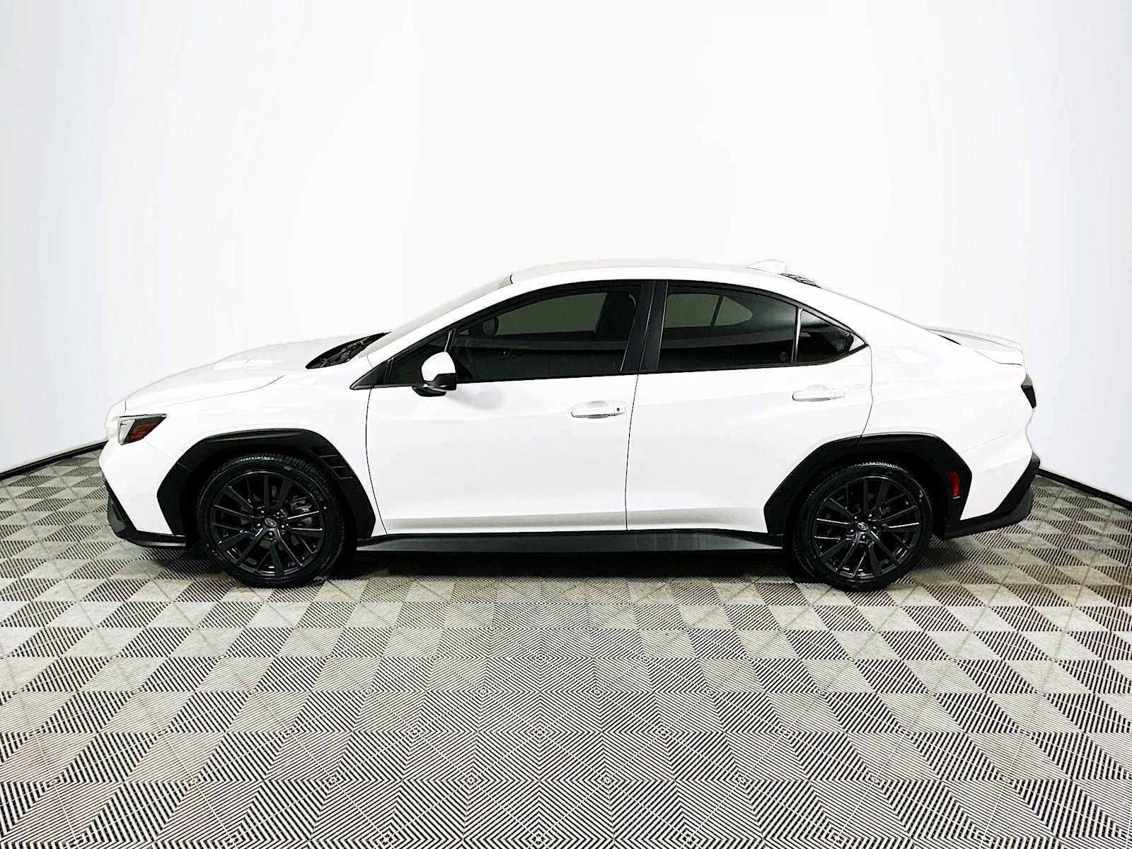 Certified 2022 Subaru WRX Premium image 4