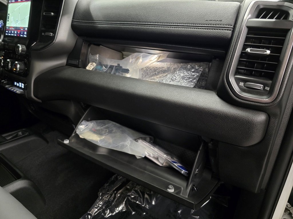 Used 2020 RAM 2500 Power Wagon image 46