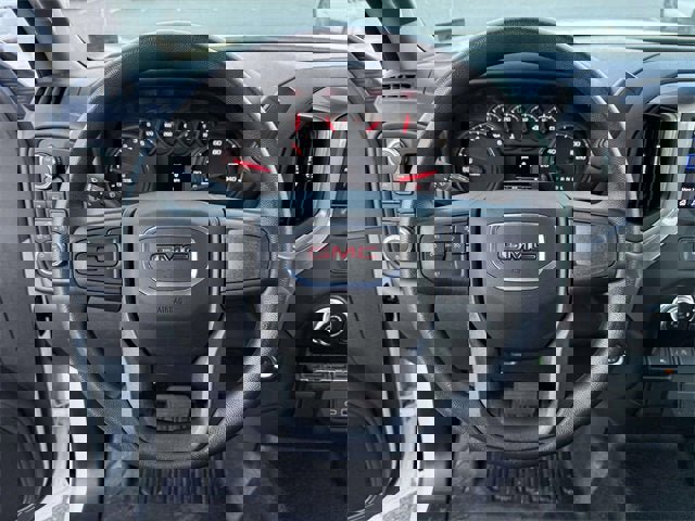 New 2025 GMC Sierra 1500 Pro image 11