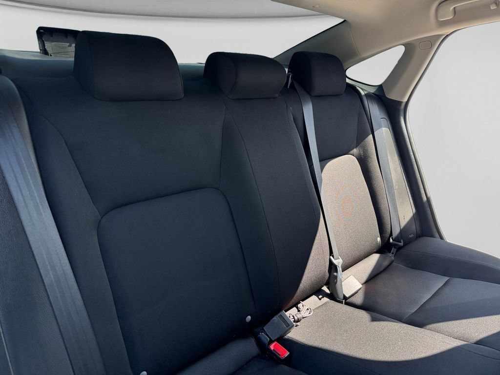 Used 2022 Honda Civic LX image 20