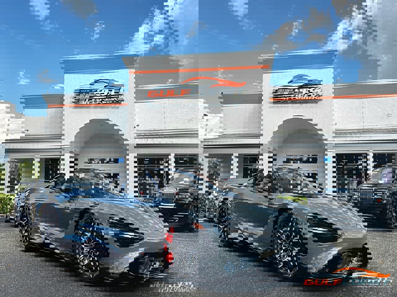 Used 2022 McLaren 765LT image 73