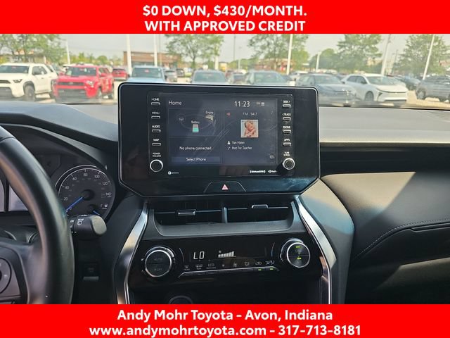 Used 2021 Toyota Venza LE AWD/4WD image 20