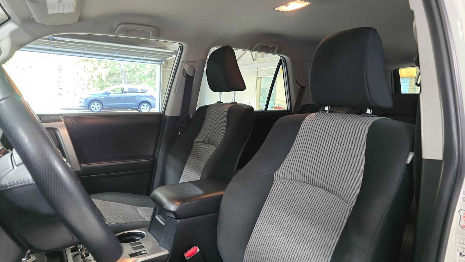 Used 2024 Toyota 4Runner SR5 image 21