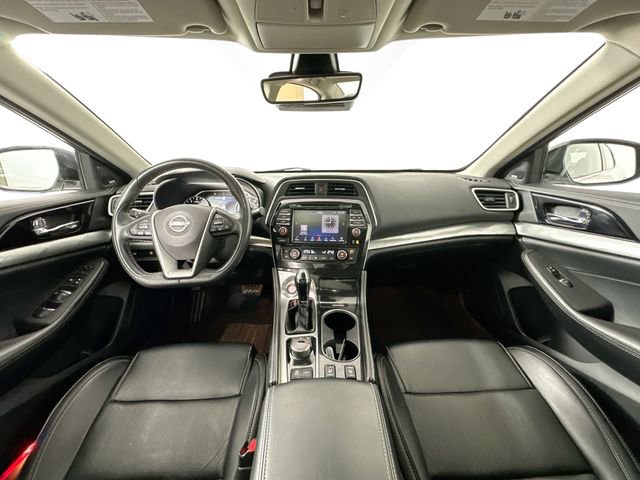Used 2023 Nissan Maxima SL image 11