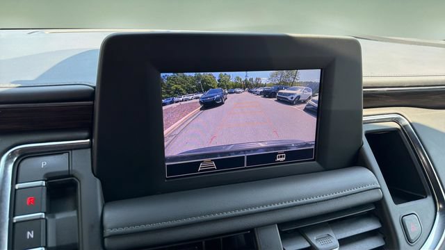 Used 2023 Chevrolet Suburban LS w/ Driver Alert Package AWD/4WD image 26
