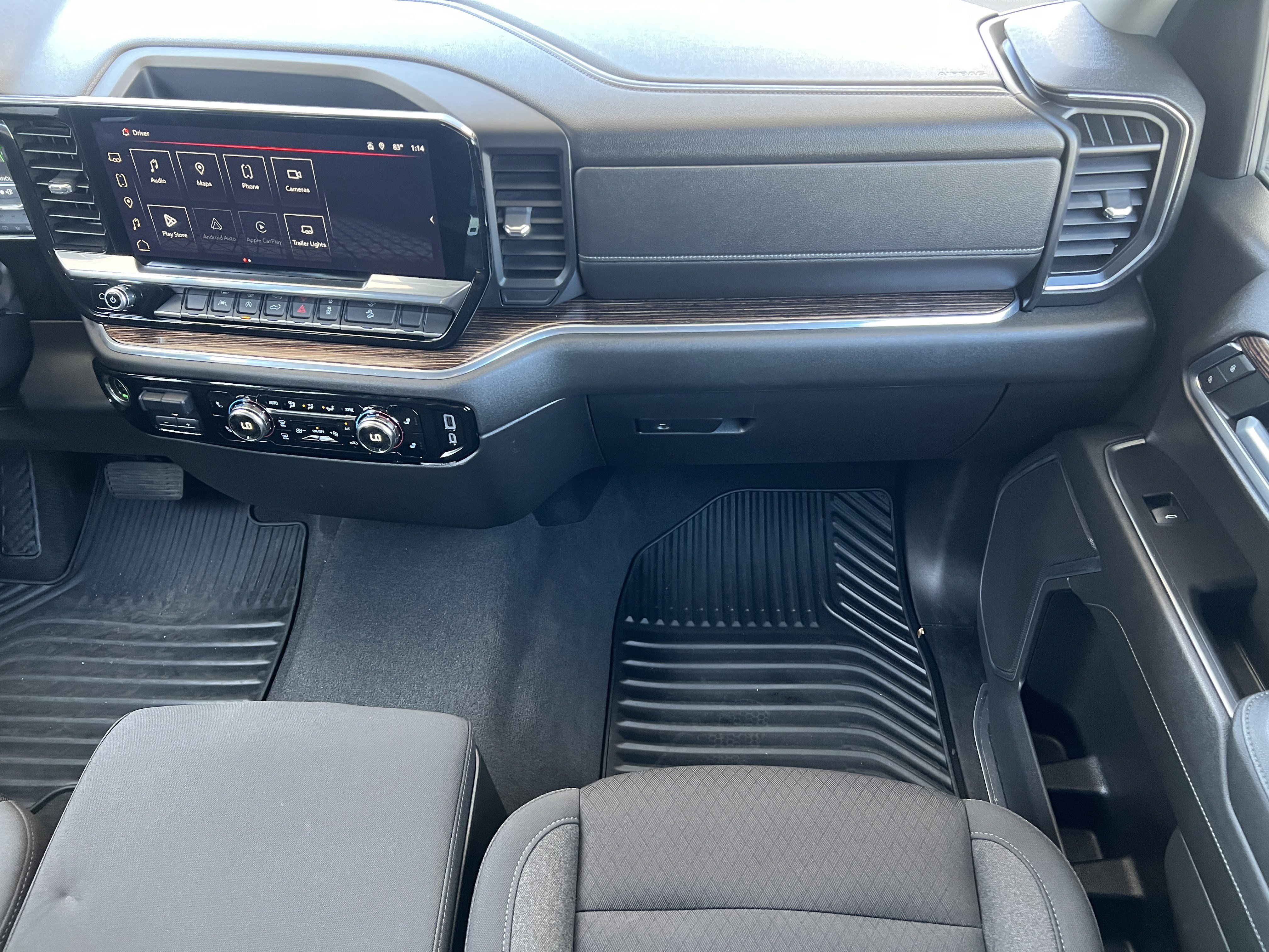 Used 2023 GMC Sierra 1500 Elevation image 36