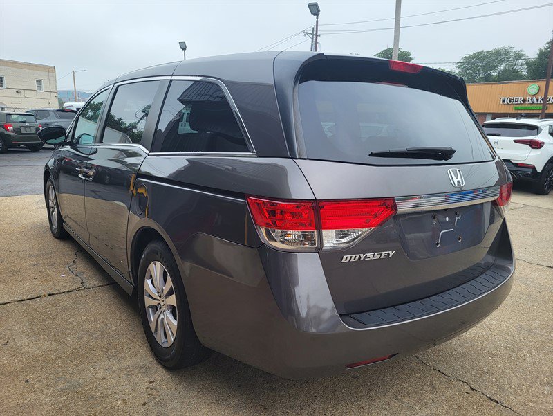 Used 2016 Honda Odyssey EX image 5