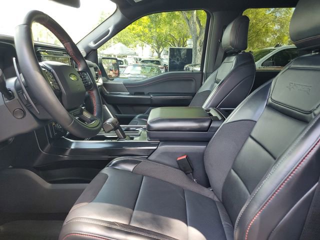 Used 2024 Ford F150 Raptor AWD/4WD image 19