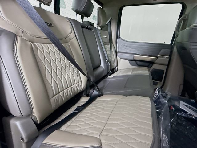 New 2026 Ford F450 Platinum w/ Platinum Plus Package image 27