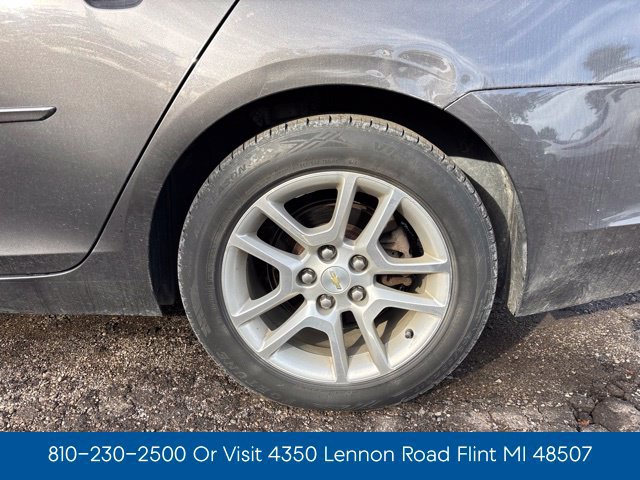 Used 2013 Chevrolet Malibu LT w/ Power Convenience Package FWD image 31