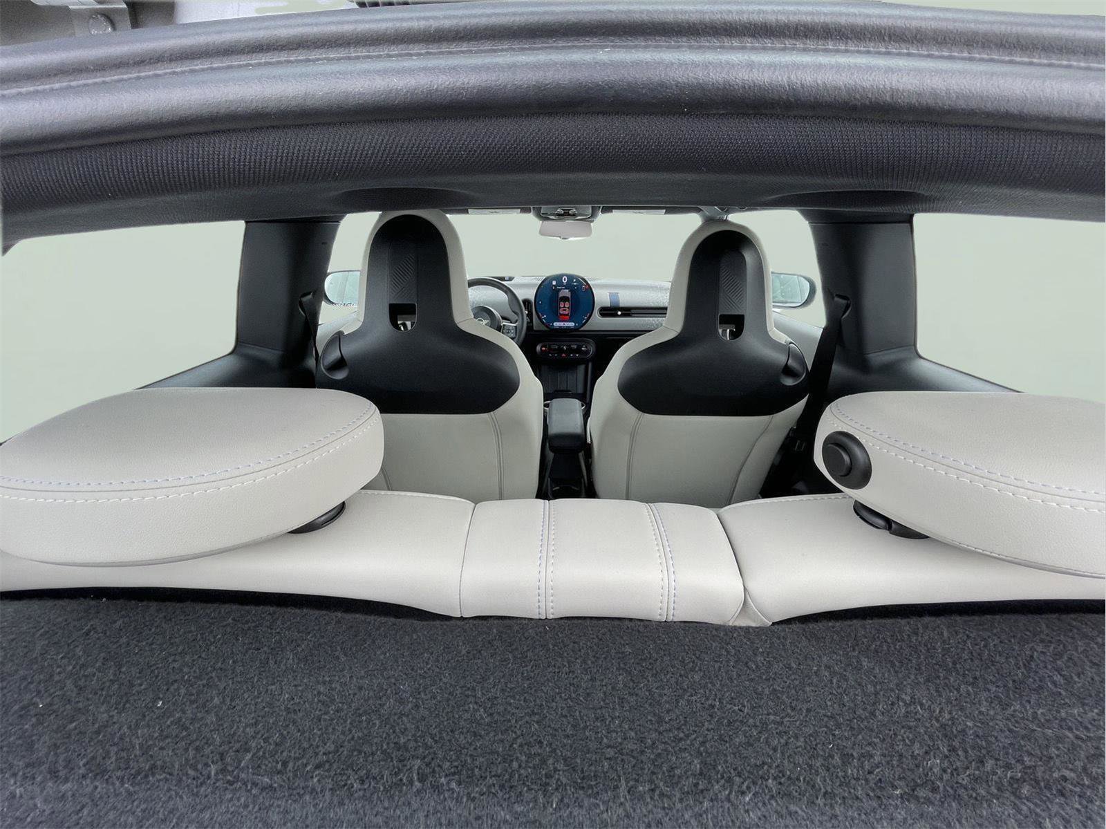 Used 2025 MINI Cooper S image 10