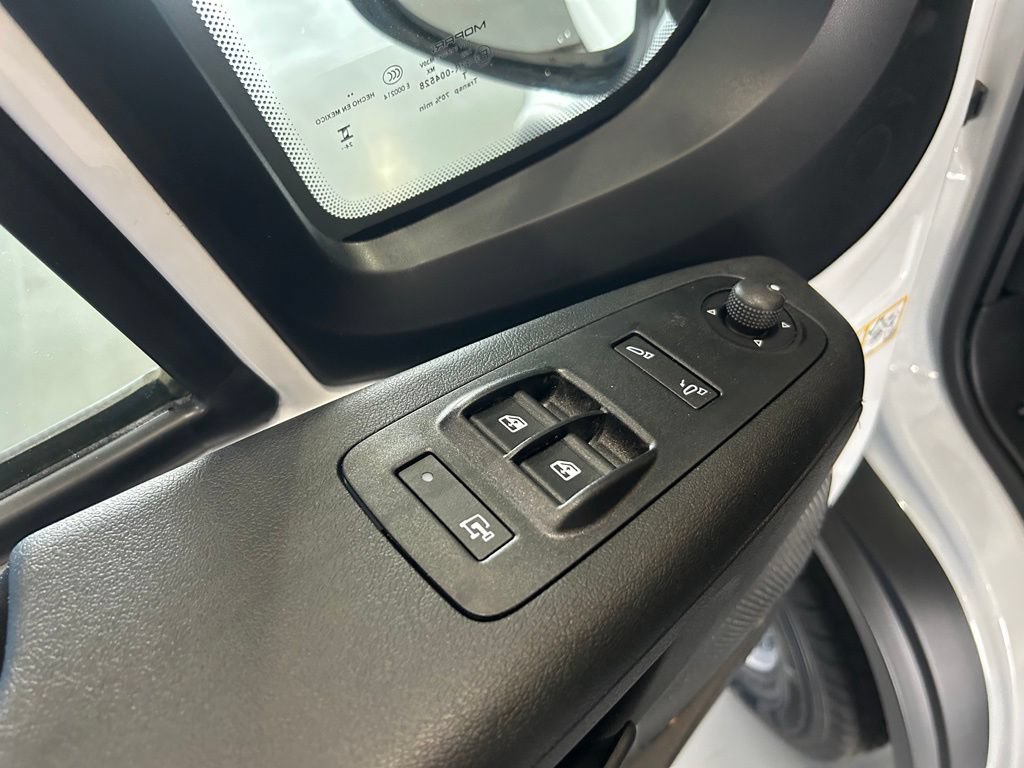 New 2025 RAM ProMaster 2500 w/ Convenience Group FWD image 19