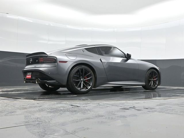 Used 2024 Nissan Z Performance w/ Floor Mat Package image 37