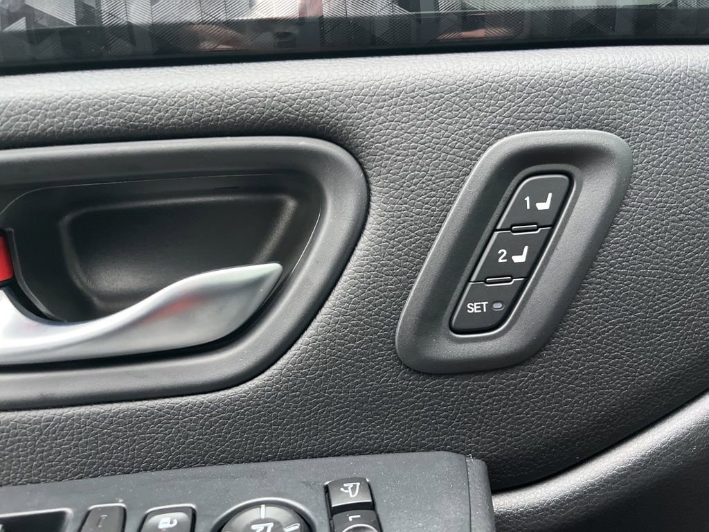 New 2026 Honda Passport TrailSport Elite image 6