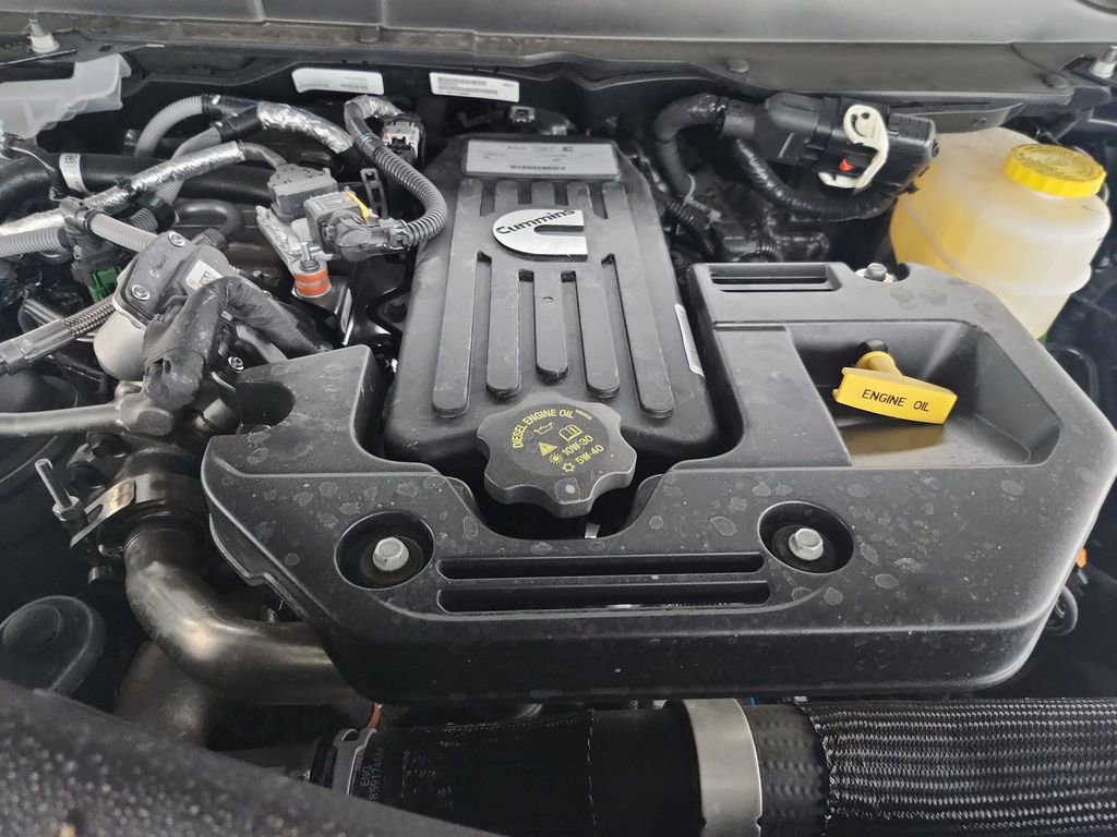New 2026 RAM 2500 Rebel w/ Rebel Level 2 Equipment Group image 36