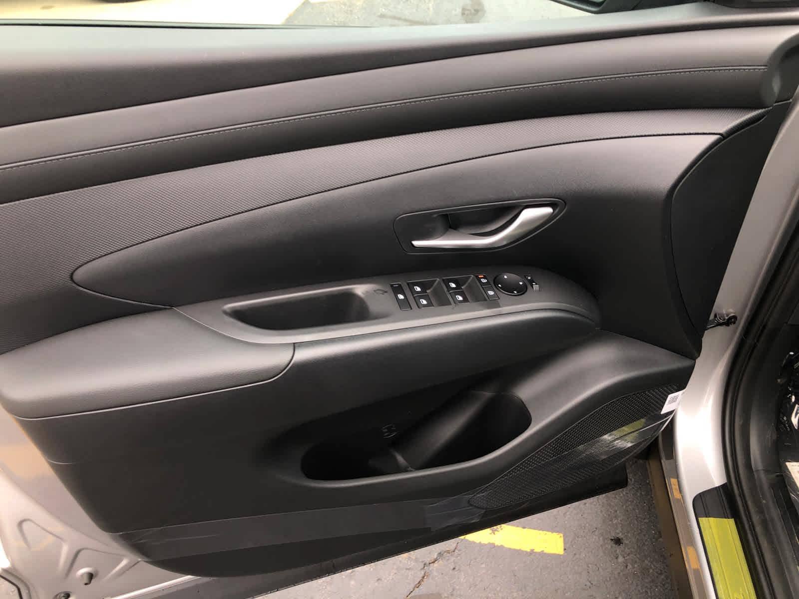 New 2026 Hyundai Tucson Blue SE AWD/4WD image 8