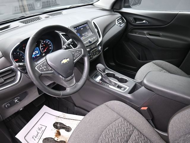 Used 2024 Chevrolet Equinox LT w/ LPO, Floor Liner Package image 18