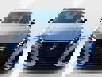 Used 2024 Nissan Altima 2.5 SV image 7