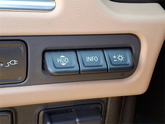 Certified 2021 Chevrolet Tahoe Premier w/ Premium Package image 25