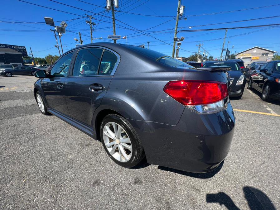 Used 2014 Subaru Legacy 2.5i Premium image 7