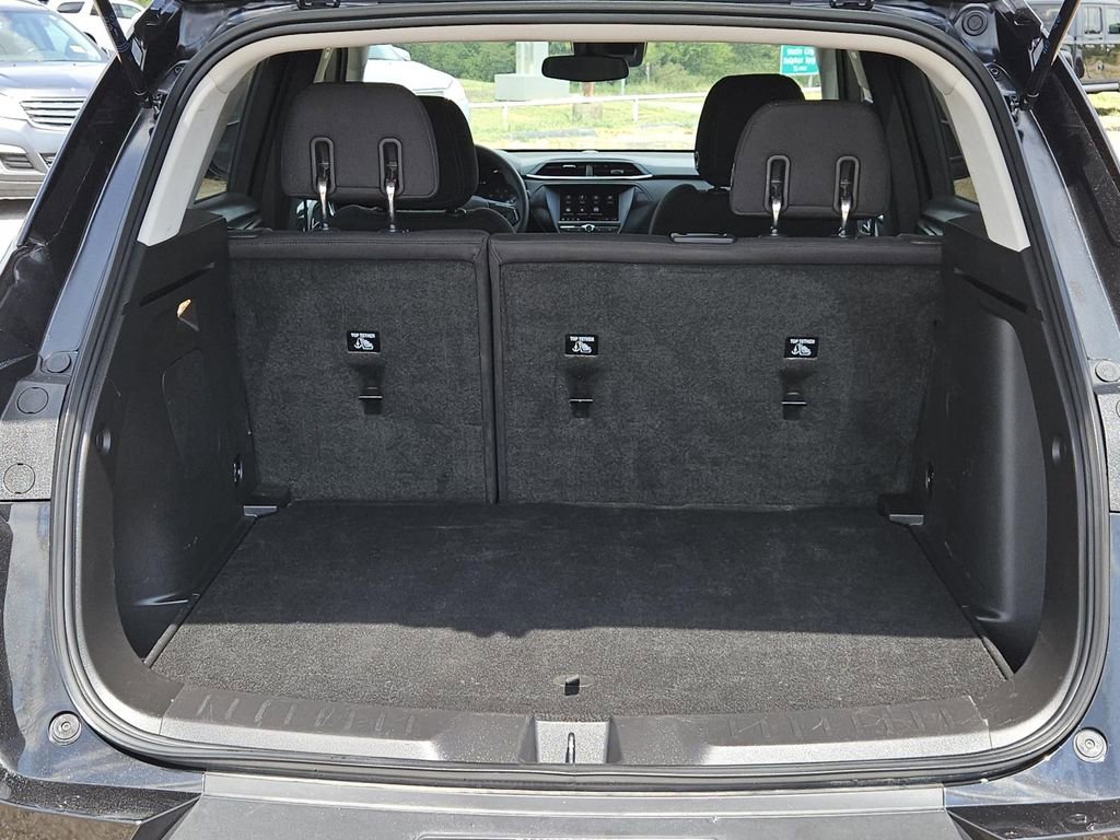 Used 2023 Chevrolet TrailBlazer LT image 32