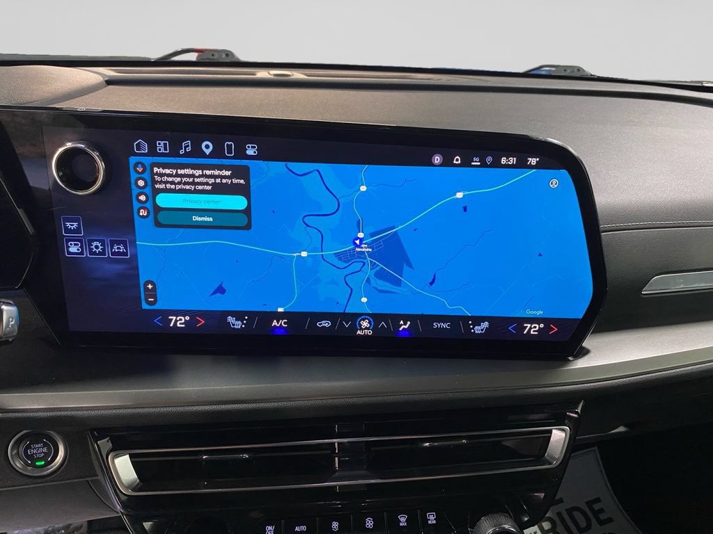 Certified 2025 Chevrolet Traverse LT AWD/4WD image 26
