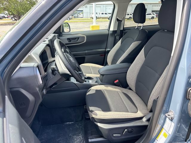 New 2026 Ford Bronco Sport Big Bend w/ Convenience Package AWD/4WD image 17