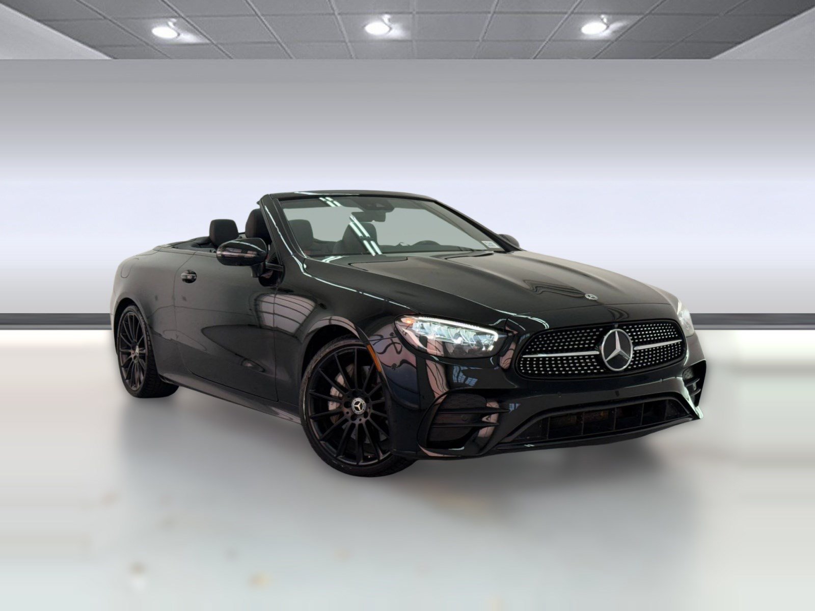 Certified 2023 Mercedes-Benz E 450 Cabriolet image 6