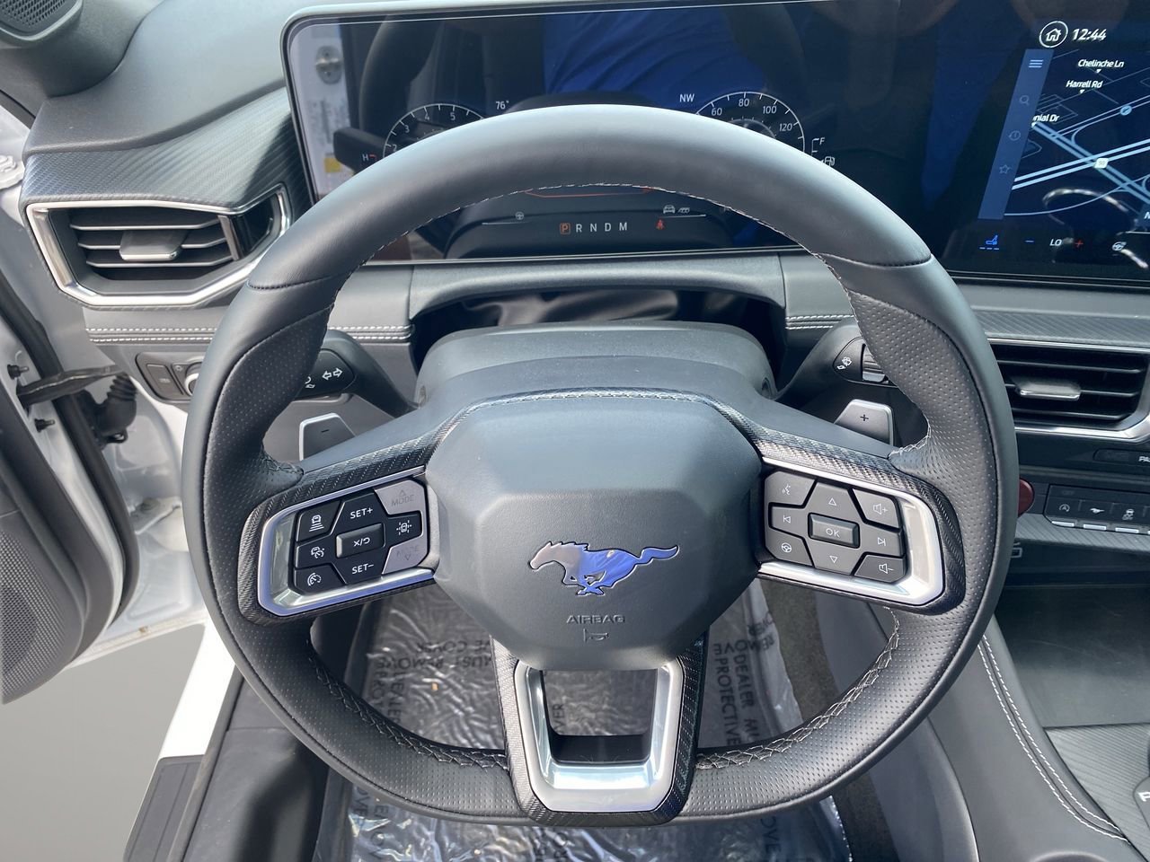 New 2025 Ford Mustang GT Premium w/ GT Performance Package image 31