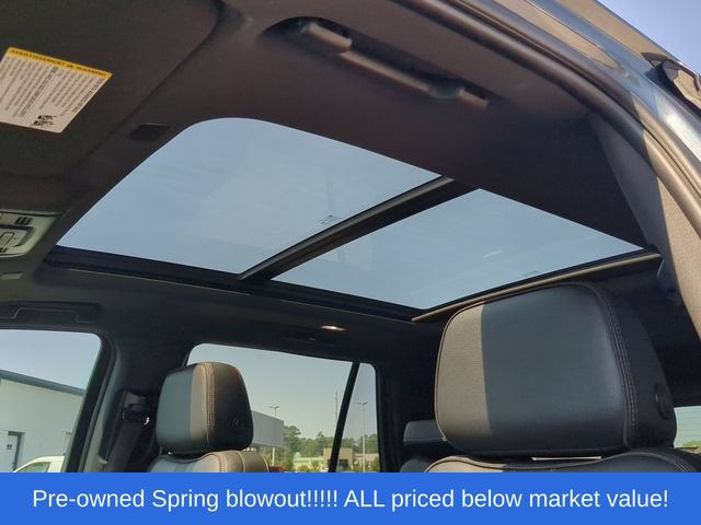 Used 2021 Chevrolet Tahoe RST AWD/4WD image 25