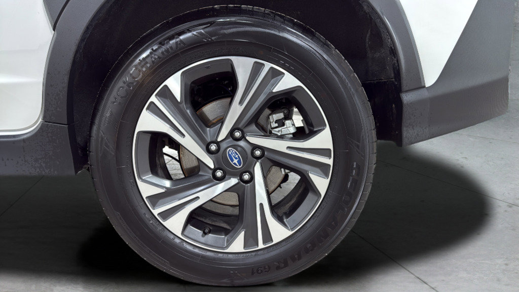 Certified 2026 Subaru Crosstrek 2.0i Premium image 40