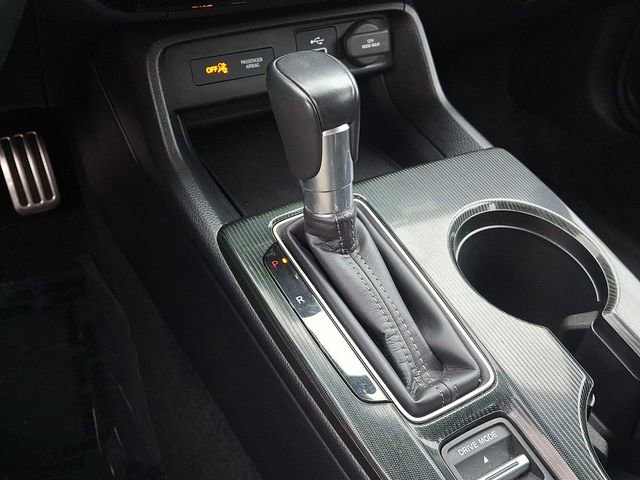 Used 2024 Honda Civic Sport image 16