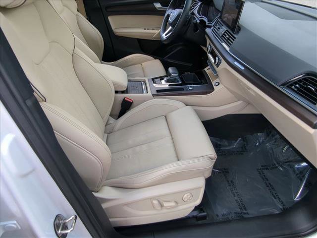 Used 2022 Audi Q5 2.0T Prestige image 23