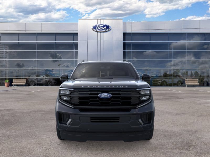 New 2026 Ford Expedition Max Active AWD/4WD image 7