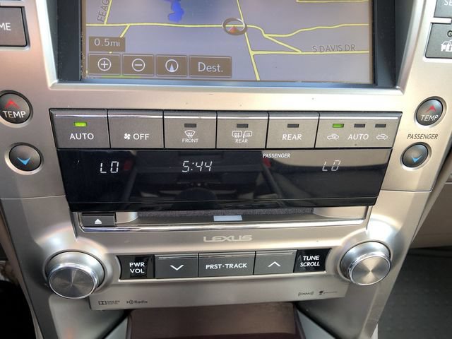Used 2019 Lexus GX 460 Premium AWD/4WD image 25