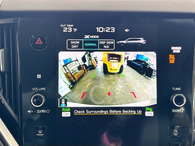 Used 2020 Subaru Outback Onyx Edition XT image 15