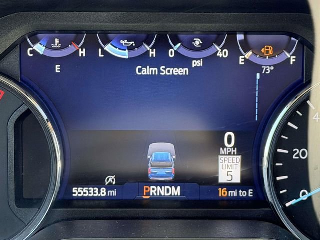 Used 2024 Ford Expedition Limited image 25