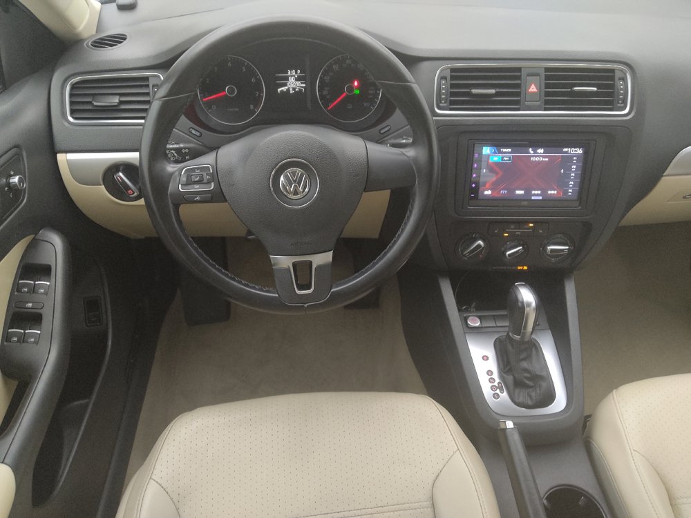Used 2014 Volkswagen Jetta SE FWD image 22
